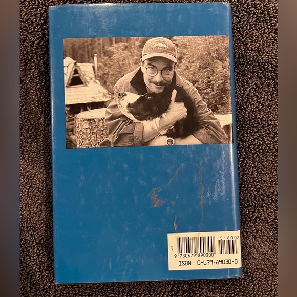 Tom Bodett - Williwaw - Picture 2 of 2